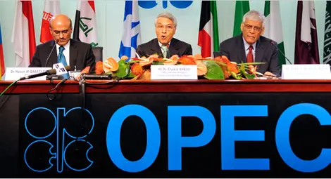 Световната бензиностанция