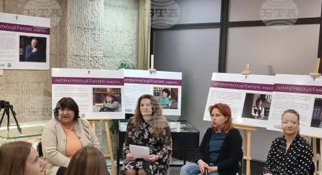 Снимка: БТА Снимка: БТА