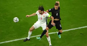 Германия и Унгария завършиха наравно 2:2 на Евро 2020