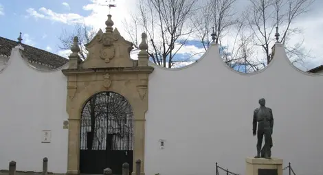 Родното място на съвременната корида