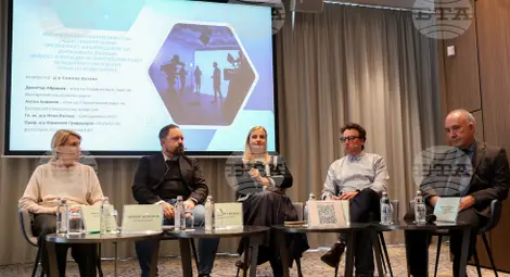 Снимка: БТА Снимка: БТА