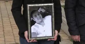 Тройна експертиза помага на съда  във второто дело за смъртта на Алекс