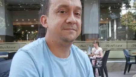 Преслав Пенев