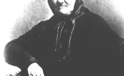 Митът за Левски и скривалището на Баба Тонка