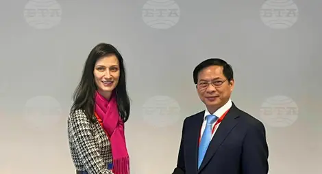 Снимка: БТА Снимка: БТА