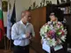 Златна значка на Русе ще носи Донка Алипиева