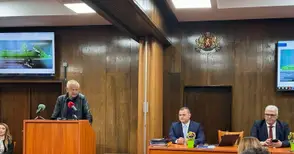 Удължават пистата и строят нови хангари на летището край Щръклево