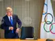 Президентът на МОК Томас Бах призова да не се разглеждат 