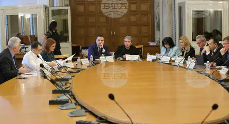 Снимка: БТА Снимка: БТА