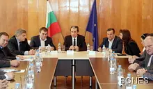 Орешарски за добавките към пенсиите: Би ми се искало