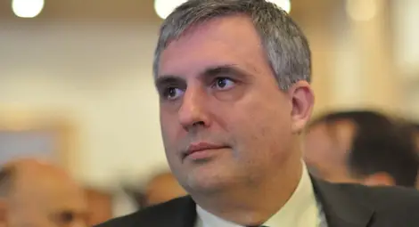 Калфин: Всяка втора пенсия у нас е инвалидна