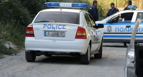 Предаде се единият от убийците на АМ "Струма"