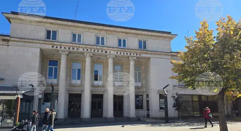 Снимка: БТА Снимка: БТА