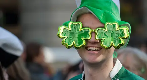 Любопитни факти за патрона на днешния празник Свети Патрик