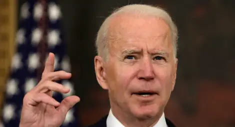 Байдън разговаря с европейски лидери относно последните развития около Русия-Украйна