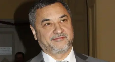 Валери Симеонов: Защо Бъчварова да не е шеф на МВР, спомнете си Тачър и Ганди