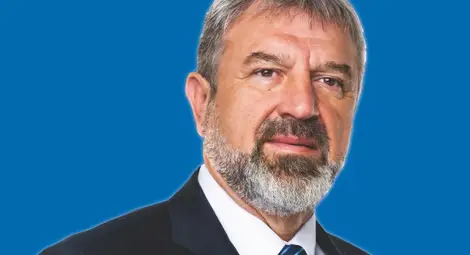 Драгомир Дамянов