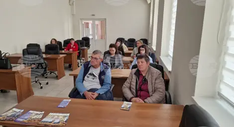 Снимка: БТА Снимка: БТА