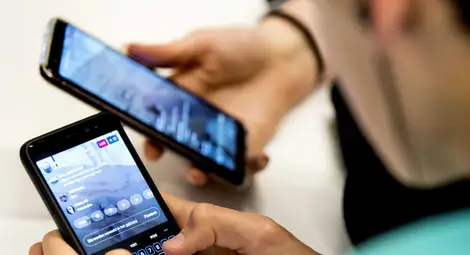 Как да дезинфекцираме правилно смартфона си