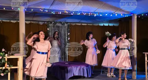 Снимка: БТА Снимка: БТА