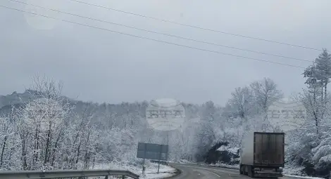 Снимка: БТА Снимка: БТА