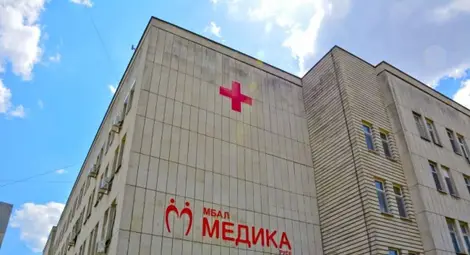 Специалист от &bdquo;Пирогов&ldquo; отново преглежда в Русе