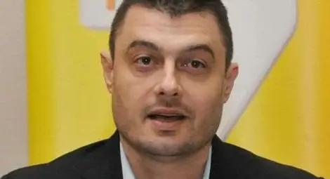 Бареков обяви официално: Влизам в политиката