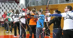 „Джамбо“ с титла и бронз от националното първенство