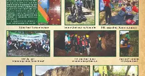 Две табла припомнят създаването  на Юношеския туристически съюз