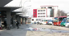 35 361 лева глоба за Автогара-юг заради незаконни цени за автобуси