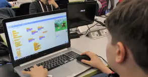 „Телерик Академия“ организира безплатни ученически школи за програмиране в Русе