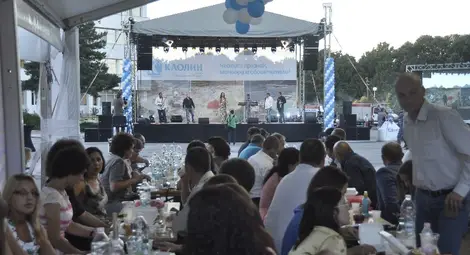 &bdquo;Каолин&ldquo; отчете 6%  ръст за полугодието