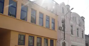 Русенският колос, станал стабилна основа на Българска народна банка