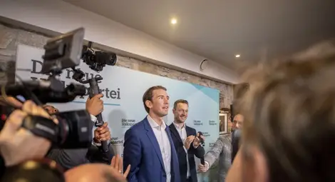 Австрийското правителство с пакет за подпомагане на медиите