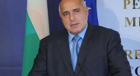 Борисов за Боби Белята: 13 изстрела има в него, сигурно някой шаран или сом се е засегнал от неговите взривове