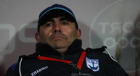 Треньорът на &bdquo;Созопол&ldquo;: Надиграхме &bdquo;Дунав&ldquo;, никой не може да ни се опре