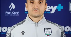 Владо Ташков с нов международен наряд в света на плажния футбол