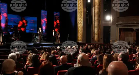 Снимка: БТА Снимка: БТА