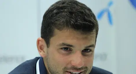 Григор Димитров: В Истанбул съм, за да спечеля титлата Григор Димитров: В Истанбул съм, за да спечеля титлата