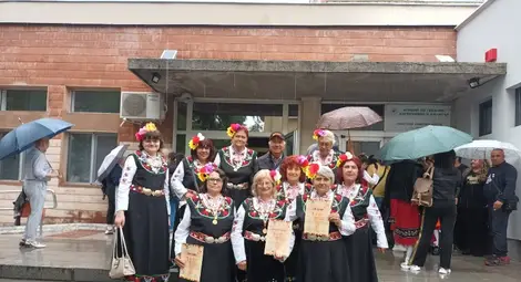 &bdquo;Латинка&ldquo; донесе злато и сребро в Долна Студена от национален конкурс