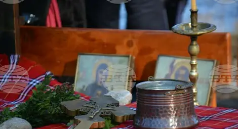 Снимка: БТА Снимка: БТА