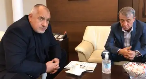 Създават Медицински съвет за борбата срещу Ковид-19 (Видео)