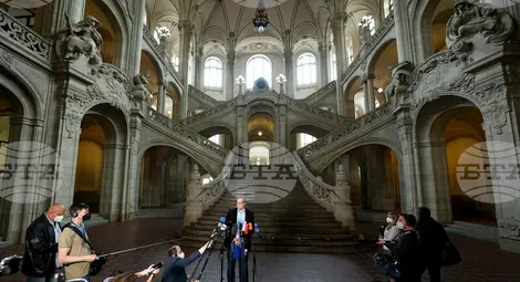 Снимка: БТА Снимка: БТА