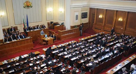 Операция &bdquo;Червеи&rdquo; влиза в парламента