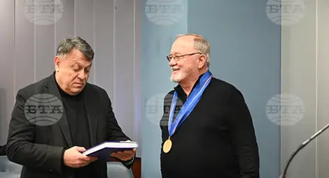 Снимка: БТА Снимка: БТА