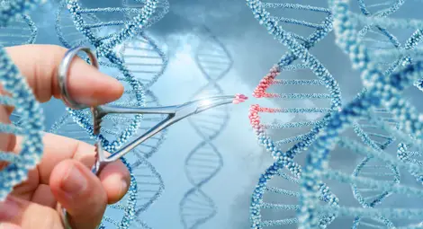 До 10 г. хората могат да победят рака, стареенето, радиацията и студа