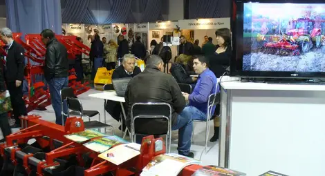 Агробизнесът отново демонстрира сила на Международната селскостопанска изложба в Пловдив