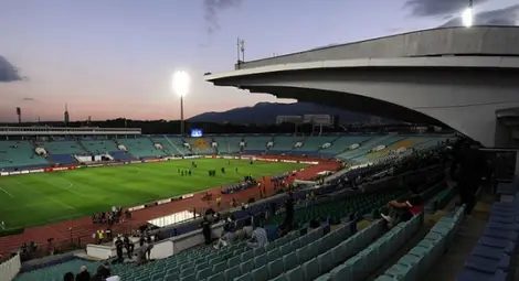 Левски загуби с 1:2 от Локо (Пловдив)