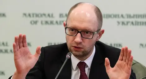 Яценюк: Националистите са по-лоши от сепаратистите