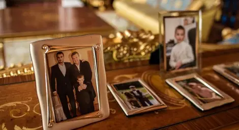 Синът на Виктор Янукович загинал под ледовете на Байкал